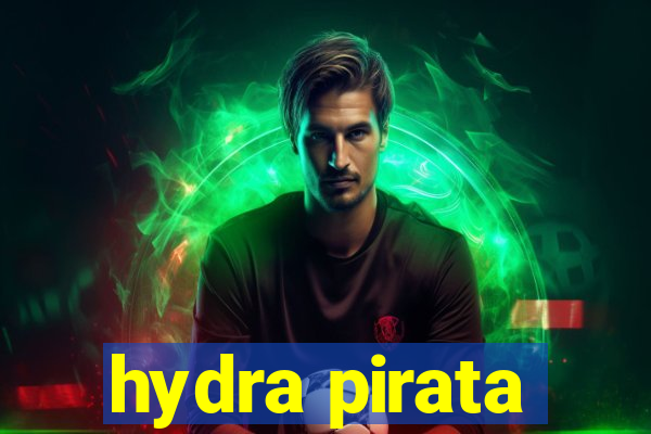 hydra pirata